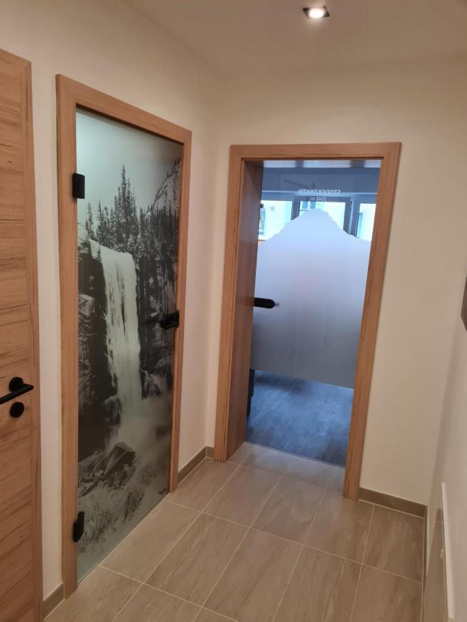 Frida Appartements Grobming Exterior photo